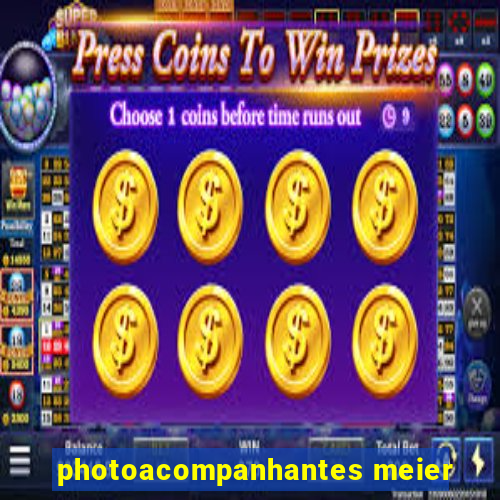 photoacompanhantes meier